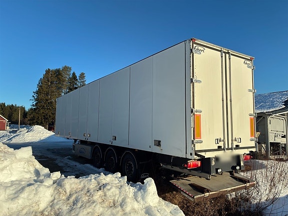 Trailer EKERI L-3 6 of 6