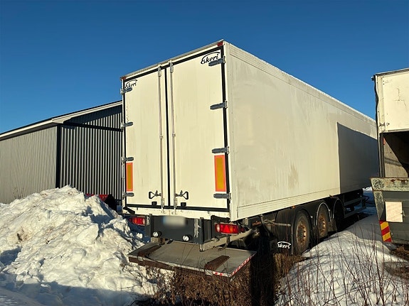Trailer EKERI L-3 4 of 6