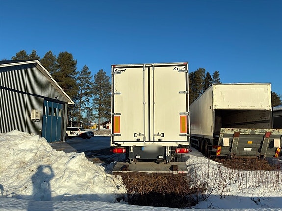 Trailer EKERI L-3 5 of 6