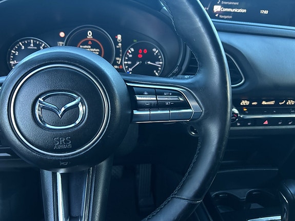Mazda CX-30 18 of 24
