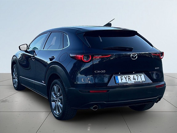 Mazda CX-30 5 of 24