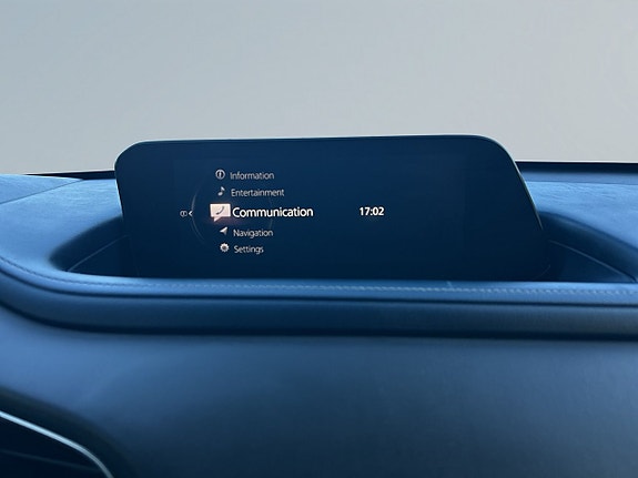 Mazda CX-30 15 of 24