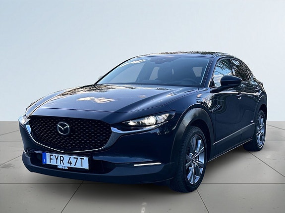Mazda CX-30 16 of 24
