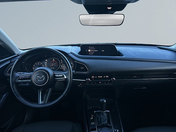 Mazda CX-30 8 of 24