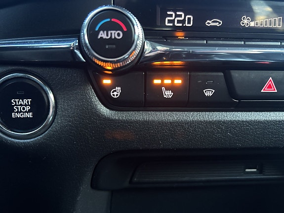 Mazda CX-30 22 of 24