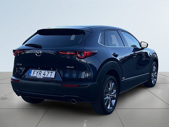 Mazda CX-30 6 of 24