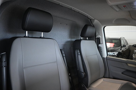 Volkswagen Transporter 9 of 29