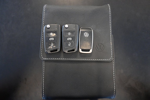 Volkswagen Transporter 25 of 29