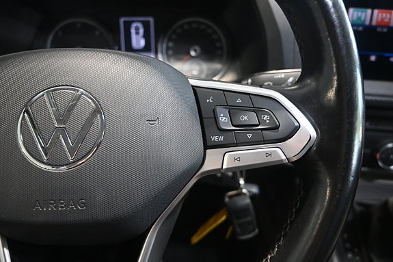 Volkswagen Transporter 19 of 29