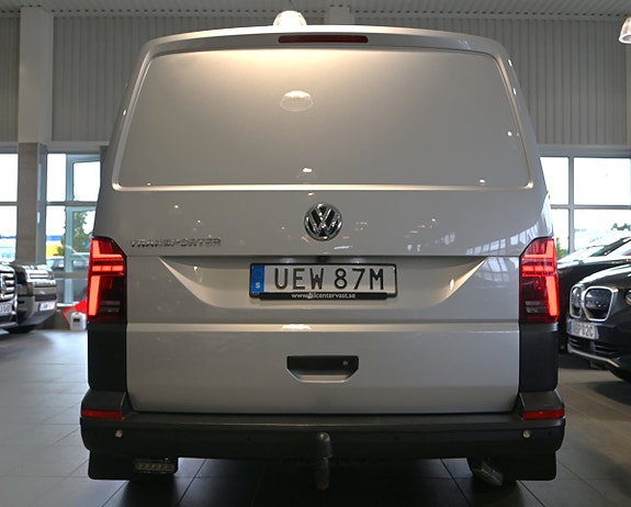 Volkswagen Transporter 3 of 29
