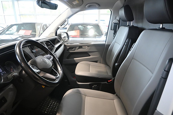 Volkswagen Transporter 6 of 29