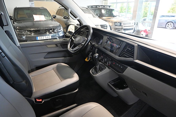 Volkswagen Transporter 7 of 29