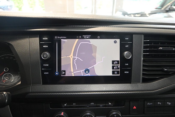 Volkswagen Transporter 22 of 29