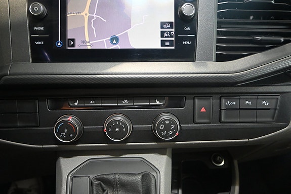 Volkswagen Transporter 24 of 29