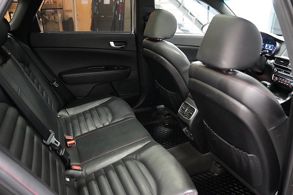 Kia Optima 24 of 26