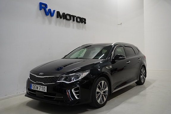 Kia Optima 2 of 26