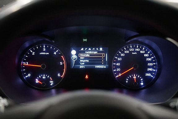 Kia Optima 14 of 26