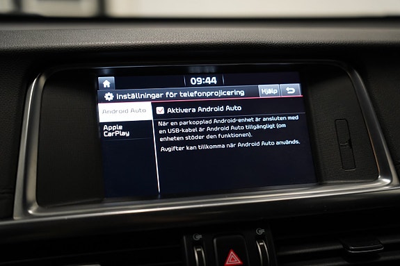 Kia Optima 20 of 26