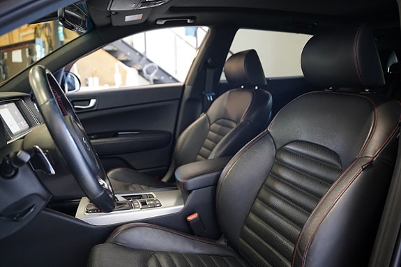 Kia Optima 6 of 26