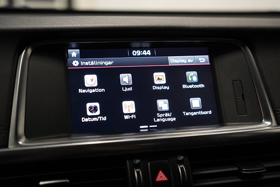 Kia Optima 21 of 26