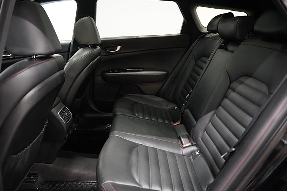 Kia Optima 23 of 26