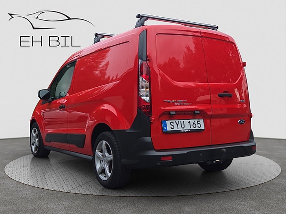 Ford Transit Connect 8 of 13