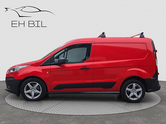 Ford Transit Connect 4 of 13