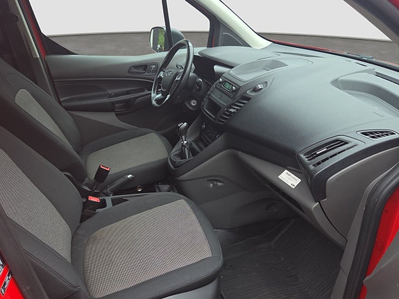 Ford Transit Connect 12 of 13