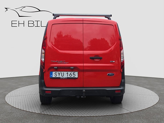 Ford Transit Connect 6 of 13