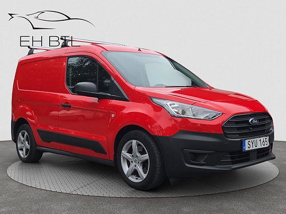 Ford Transit Connect 3 of 13