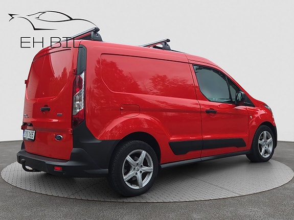 Ford Transit Connect 5 of 13