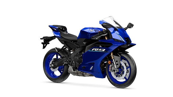 Yamaha YZF-R9 Blå *Leveransklar*