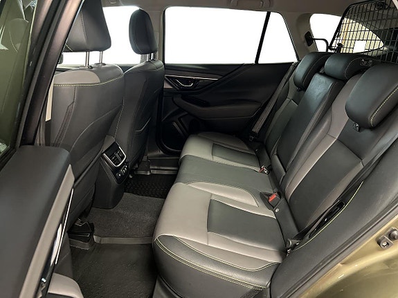 Subaru Outback 8 of 17