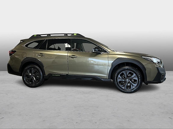 Subaru Outback 4 of 17