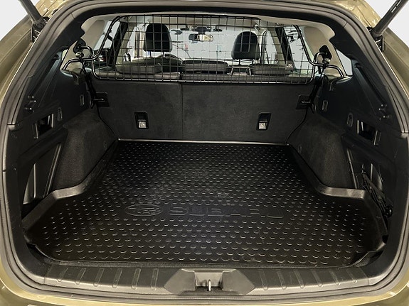 Subaru Outback 9 of 17