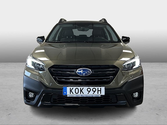 Subaru Outback 6 of 17