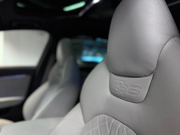 Audi S6 18 of 25