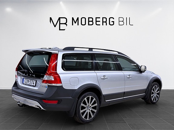 Volvo XC70 5 of 16