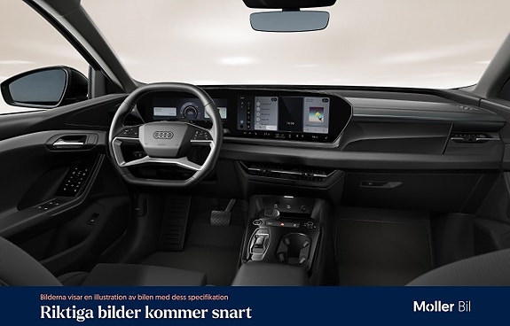 Audi Q6 e-tron 8 of 8
