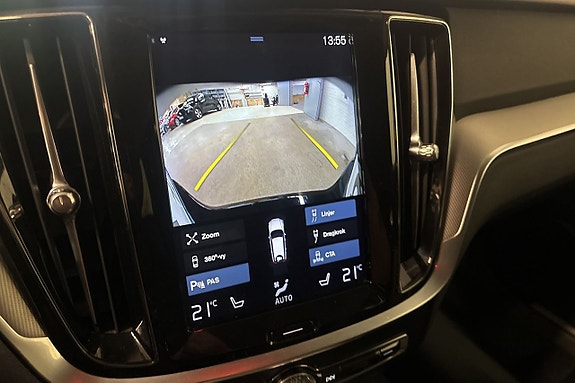 Volvo V60 Cross Country 20 of 21