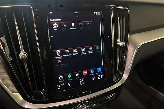 Volvo V60 Cross Country 18 of 21