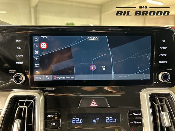 Kia Sorento 11 of 15