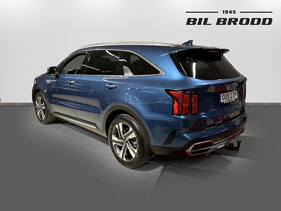 Kia Sorento 6 of 15