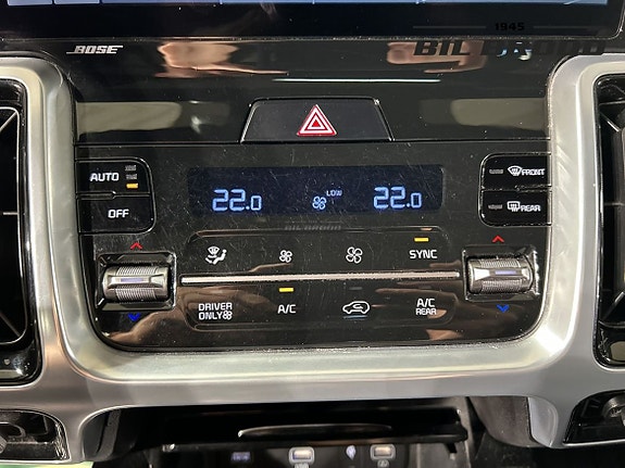 Kia Sorento 13 of 15