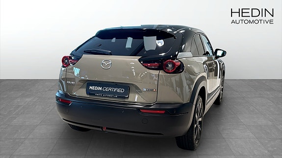 Mazda MX-30 7 of 15