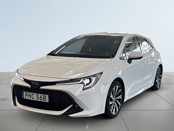 Toyota Corolla 16 of 20
