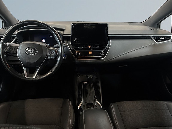 Toyota Corolla 8 of 20