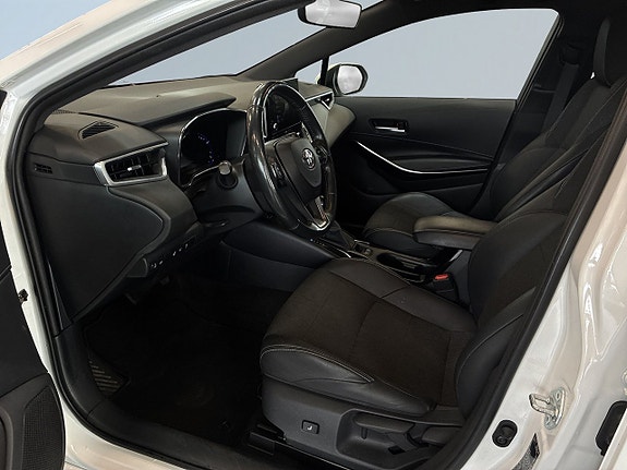 Toyota Corolla 7 of 20