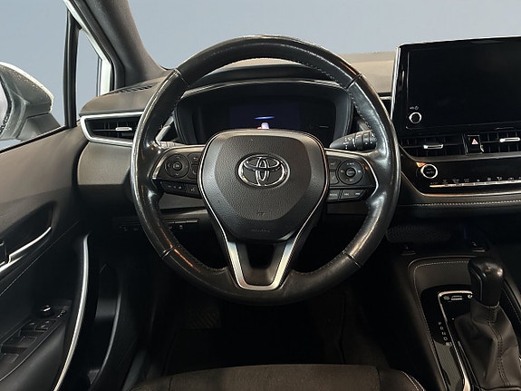Toyota Corolla 9 of 20