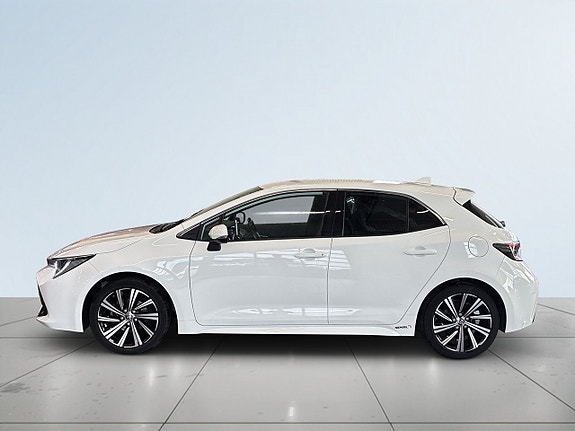 Toyota Corolla 4 of 20